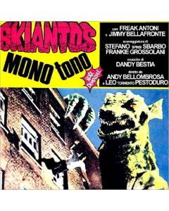 Mono Tono