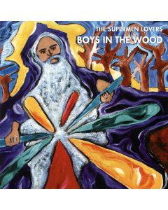 Boys In The Wood
