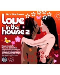 Love In The House 2