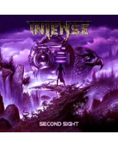 Second Sight