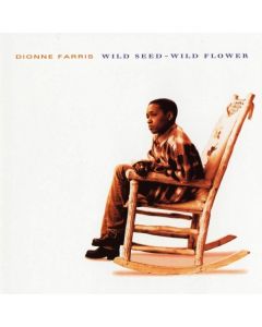 Wild Seed - Wild Flower