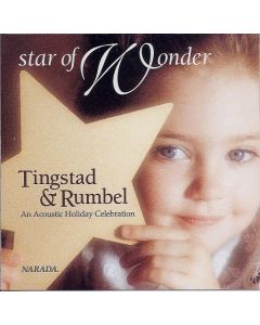 Star Of Wonder