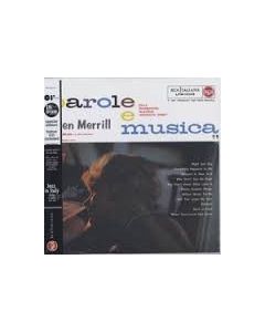 Parole E Musica