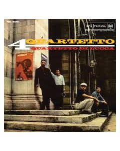 Quartetto
