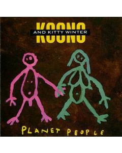Planet People