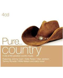 Pure... Country