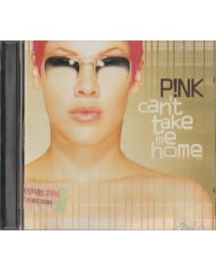 Can't Take Me Home