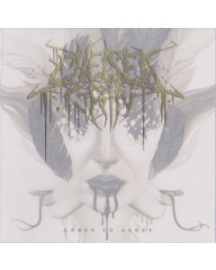 Ashes To Ashes