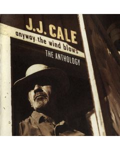 Anyway The Wind Blows - The Anthology