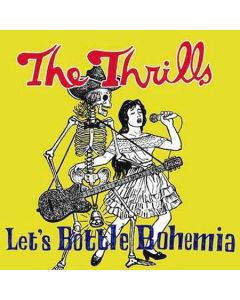Let's Bottle Bohemia