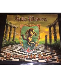 El Camino Del Fuego