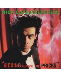 Kicking Against The Pricks