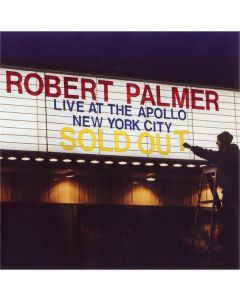 Live At The Apollo