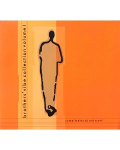Brothers' Vibe Collection Volume I