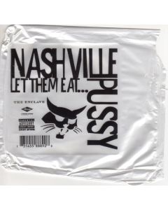 Let Them Eat Pussy