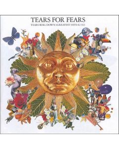 Tears Roll Down (Greatest Hits 82-92)
