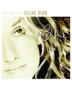 The Best Of Celine Dion