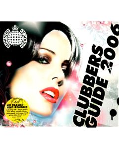Clubbers Guide 2006