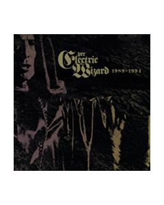 Pre-Electric Wizard 1989-1994