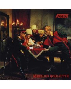 Russian Roulette