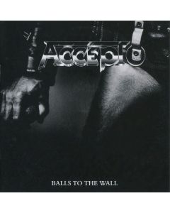 Balls To The Wall / Staying A Life