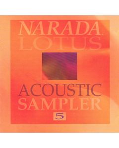 Narada Lotus Acoustic Sampler 5