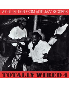 Totally Wired 4
