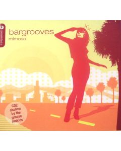 Bargrooves - Mimosa