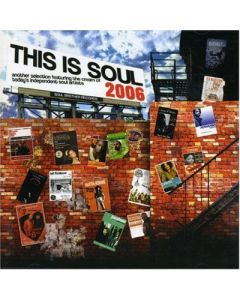 This Is Soul 2006