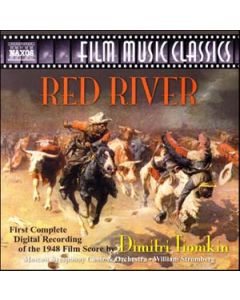 Red River