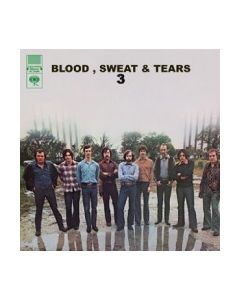 Blood, Sweat & Tears 3