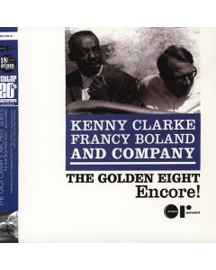 The Golden Eight Encore!