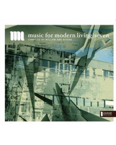 Music For Modern Living Seven