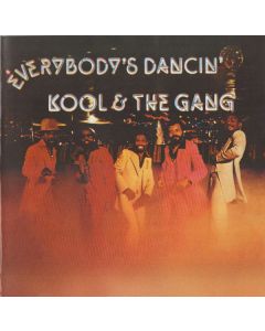 Everybody's Dancin'