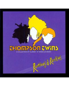 Remixes & Rarities