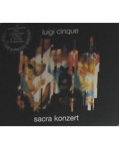 Sacra Konzert