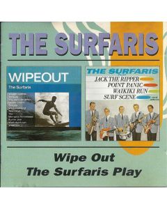 Wipe Out / The Surfaris Play