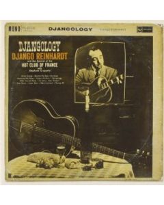 Djangology