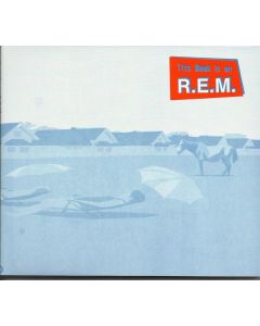 This Book Is On R.E.M.