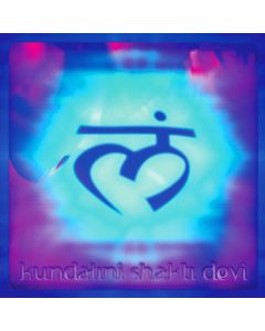 Kundalini Shakti Devi