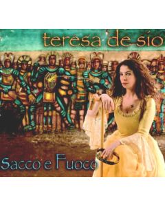 Sacco E Fuoco