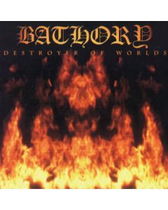 Destroyer Of Worlds