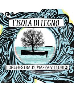L'Isola Di Legno