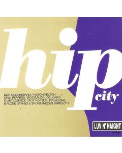 Hip City