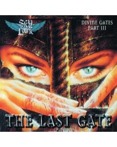 Divine Gates Part III: The Last Gate