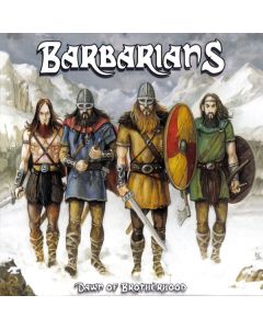 Dawn Of Brotherhood
