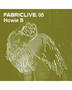 FabricLive. 05
