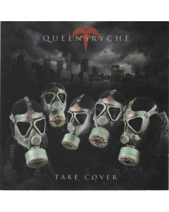 Take Cover