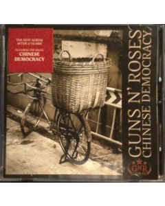 Chinese Democracy
