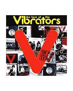 The Best Of...The Vibrators